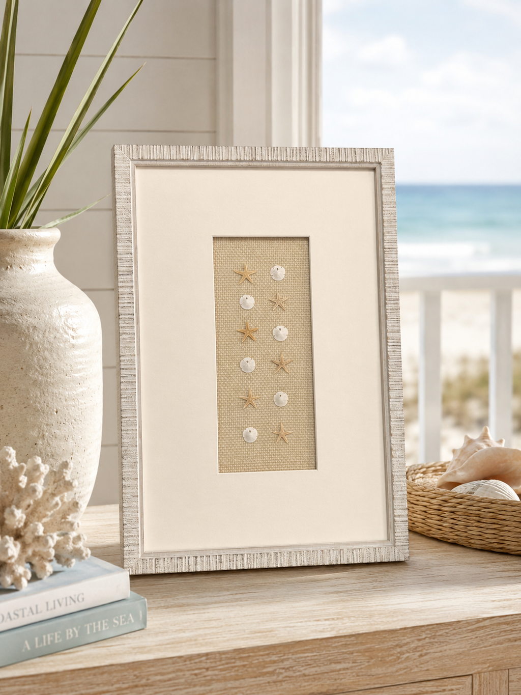Beach Shells
